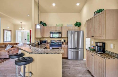 North Port House | Casa Dell'Amore