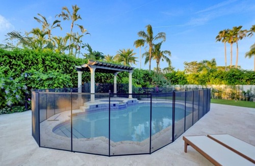 Kendale Lakes House | Casa Fina Pool Home in Miami
