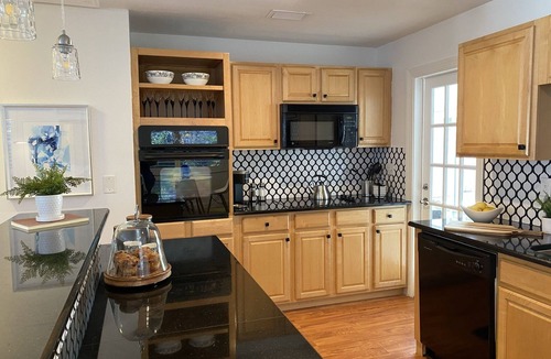 Naples Park House | Casa Fortunata - Naples Vacation Home - Near Beautiful Beach