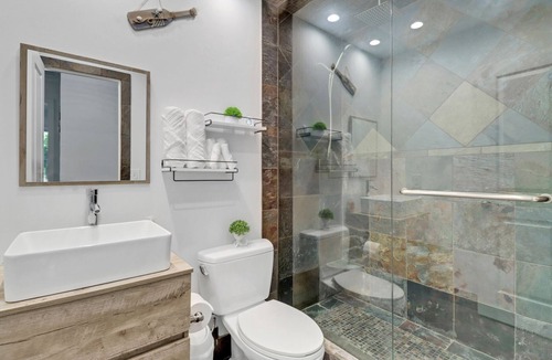 Golden Gate House | Casa Ideal Para tus Vacaciones Perfectas en Familia