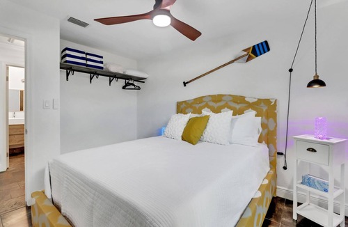 Golden Gate House | Casa Ideal Para tus Vacaciones Perfectas en Familia