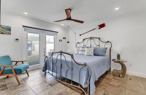 Golden Gate House | Casa Ideal Para tus Vacaciones Perfectas en Familia