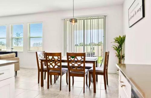 Winter Haven Villa | Casa Inman - 3BR Luxury Stay Minutes from Legoland