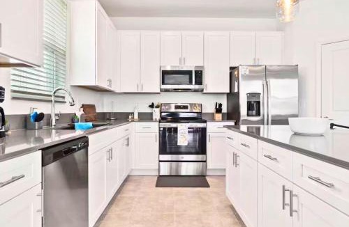 Winter Haven Villa | Casa Inman - 3BR Luxury Stay Minutes from Legoland