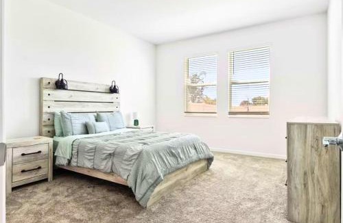 Winter Haven Villa | Casa Inman - 3BR Luxury Stay Minutes from Legoland