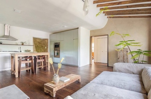 Buena Vista House | Casa Ishi: A Gallery of Stone @ lumicollection
