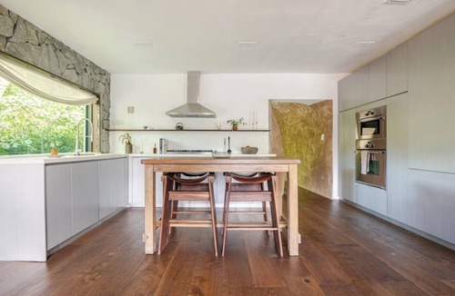 Buena Vista House | Casa Ishi: A Gallery of Stone @ lumicollection