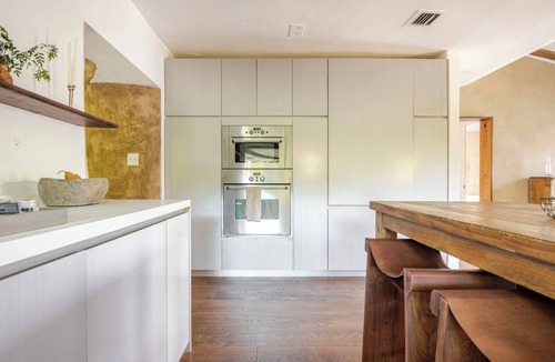 Buena Vista House | Casa Ishi: A Gallery of Stone @ lumicollection