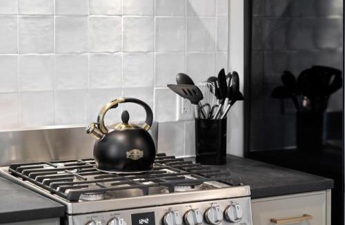 Historic Ybor Apartment | Casa Julieta - Stunning Ybor Studio