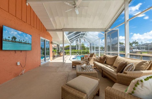 Pelican House | Casa La Siesta - Roelens Vacations