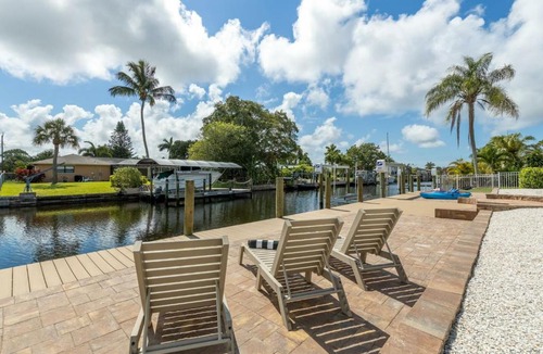 Pelican House | Casa La Siesta - Roelens Vacations