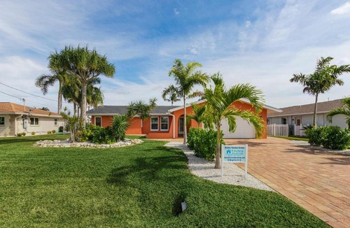 Pelican House | Casa La Siesta - Roelens Vacations