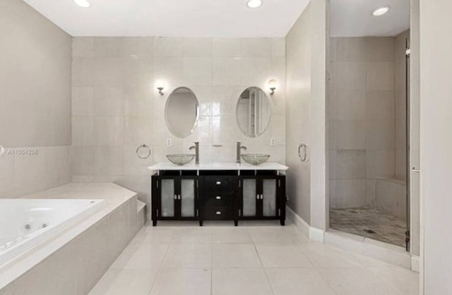 Southwest Coconut Grove House | Casa Le Jeune Luxury Villa in Coconut Grove