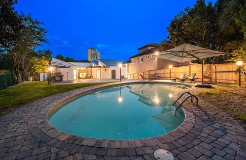 Gulf Pines House | Casa Lily