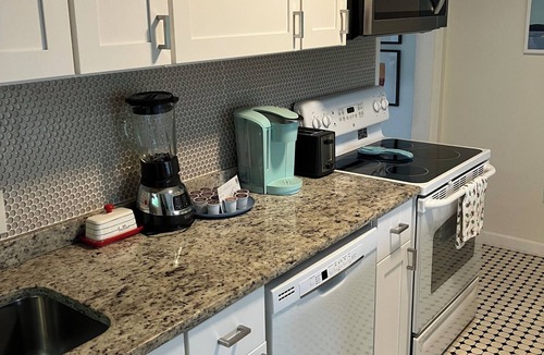 Sarasota Apartment | Casa Limonada Boutique Motel