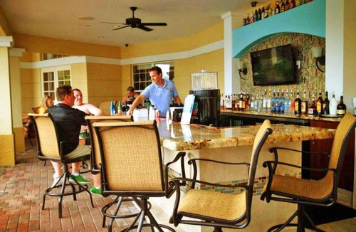 Florida Central Atlantic Coast Apartment | Casa Magna