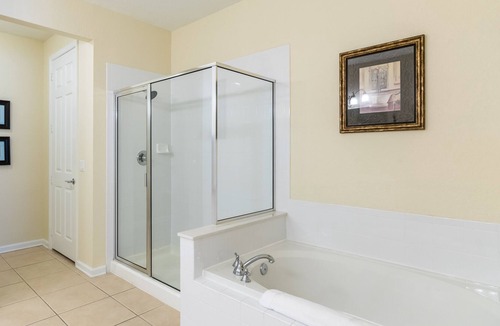 Florida Central Atlantic Coast Condo | Casa Michael -Detailed Luxury Condo with Lots of Space