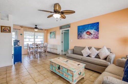 Little Venice House | Casa Palmera