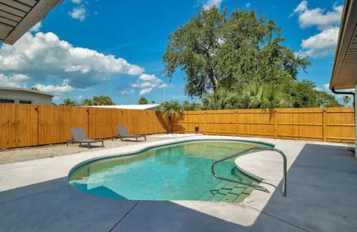 Edgewater Other | Casa Praïa ! New Smyrna Beach