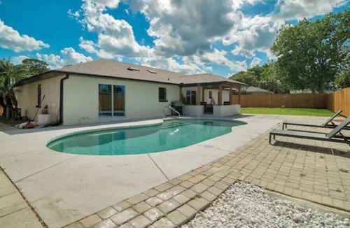 Edgewater Other | Casa Praïa ! New Smyrna Beach