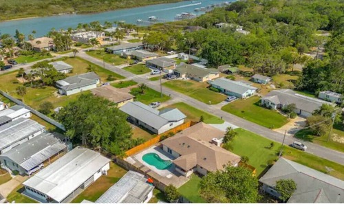 Edgewater Other | Casa Praïa ! New Smyrna Beach