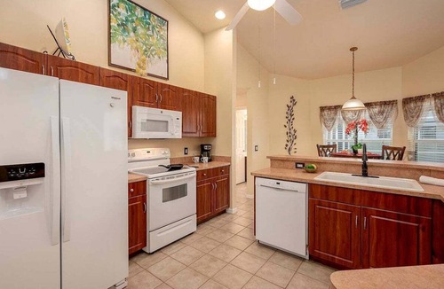 Burnt Store House | Casa Pura Vida pool home with three bedrooms plus