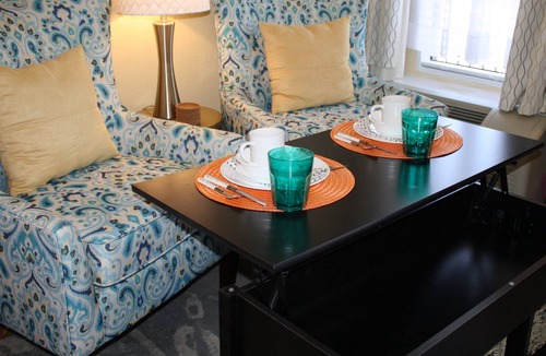 Whitfield Condo | Casa Sea Esta Executive Studio / Condo at Sara Cay!