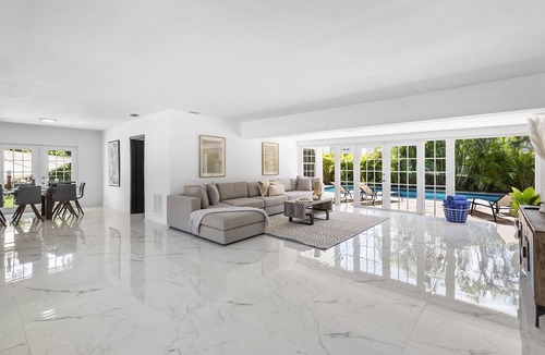 Harbor Beach House | Casa Seabreeze