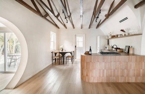 Croissant Park House | Casa Terra Lumi @ lumicollection