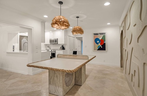 Coral Ridge Isles House | Casa Tulum waterfront house 4 Beds w/Heated Pool