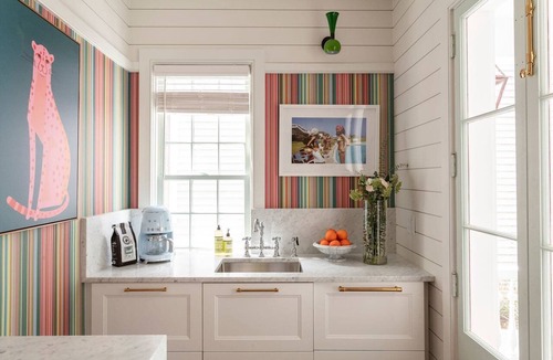 Cannonborough Elliotborough Apartment | Casa Zoë | Royal Cottage I – Designer Escape
