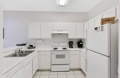 WaterSound West Beach Condo | CasaAzalea-2BR/2BA Pool+Golf Cart-3min to Beach!