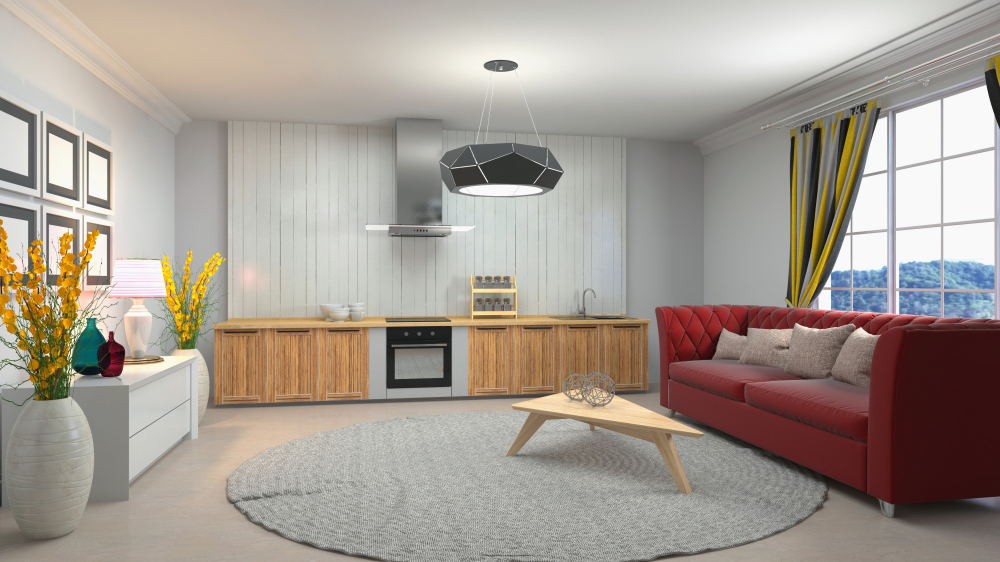 Highland Lakes Villa | Casablanca Luxury Home