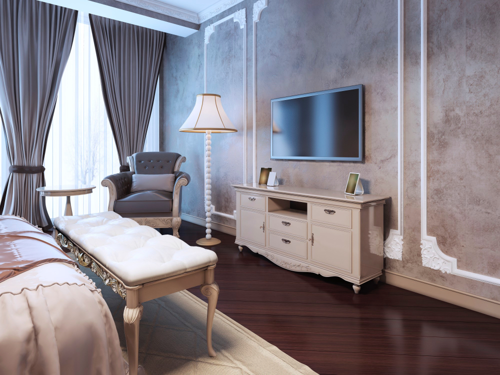 Highland Lakes Villa | Casablanca Luxury Home