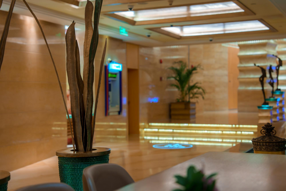 Highland Lakes Villa | Casablanca Luxury Home