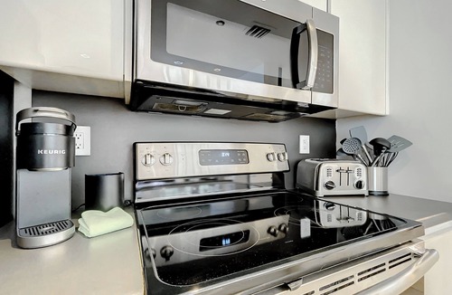 South Beach Apartment | CasaGrandeSouthBeach by AmericanVacationLiving 4RM