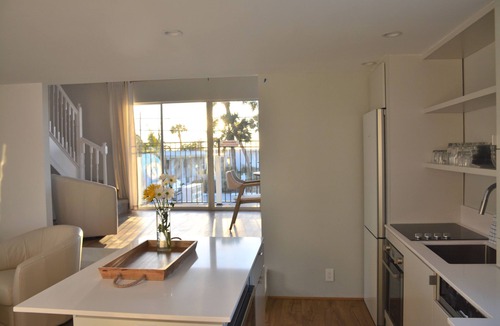 Nokomis Apartment | Casey Key Resort - Gulf Shores
