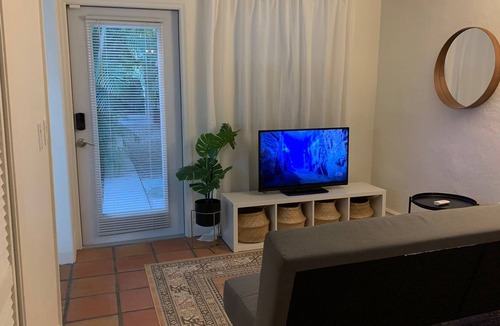 Coral Gables Section House | Casita on the Mile