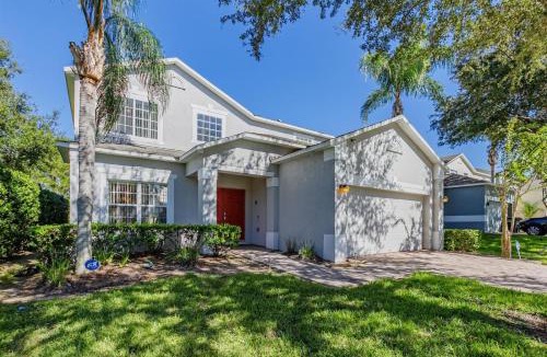 Highgate Park House | Castaway Breeze-5 Br Pool Home W Game Room