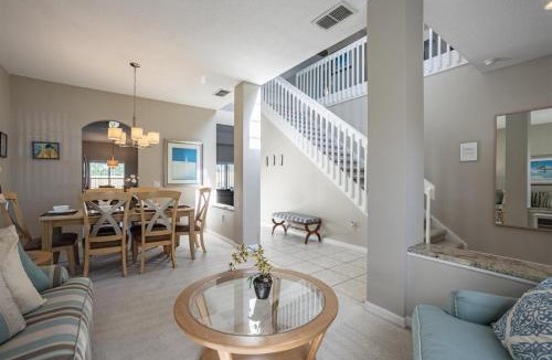 Highgate Park House | Castaway Breeze-5 Br Pool Home W Game Room