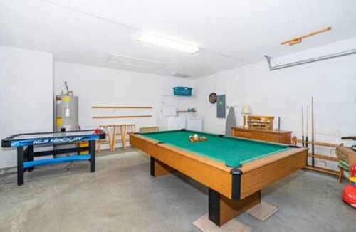 Westridge House | Casterton's Oasis Vacation Retreat