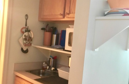 Port Saint Lucie Condo | CASTLE PINES STUDIO SIDE B -PGA VILLAGE GOLF COMMUNITY