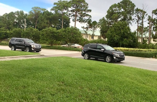 Port Saint Lucie Condo | CASTLE PINES STUDIO SIDE B -PGA VILLAGE GOLF COMMUNITY