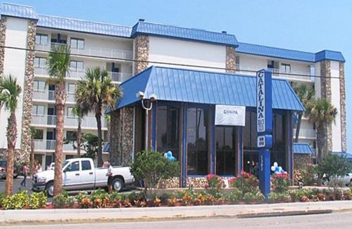 Daytona Beach Apartment | Catalina Beach Club