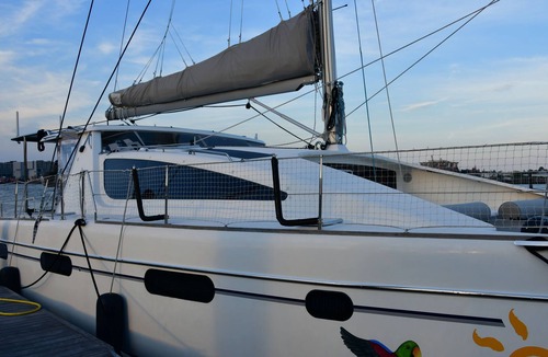Titusville Boat Rental | Catamaran Vacation n the Water!