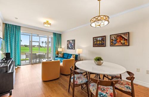 Naples House | Catina Golf Condo at the Lely Resort