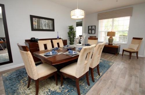 Florida Center Apartment | Cayview Condo #231537