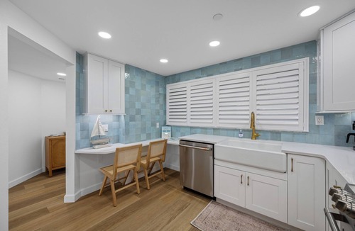 Sand Key Condo | CBC 1-9F -Gulf front condo with amazing views and a heated Pool!