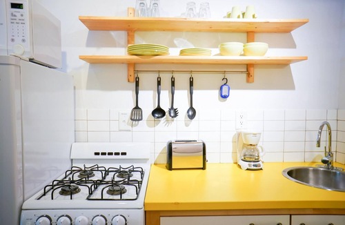 Brookwood Apartment | CCA Affordable Hotel-alternative Perfect for Long Term Stay