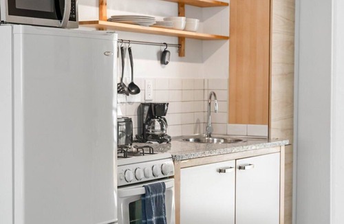 Ardmore Apartment | (CCJ) Hidden Gem, Well Equipped Studio Perfect for Business Travel